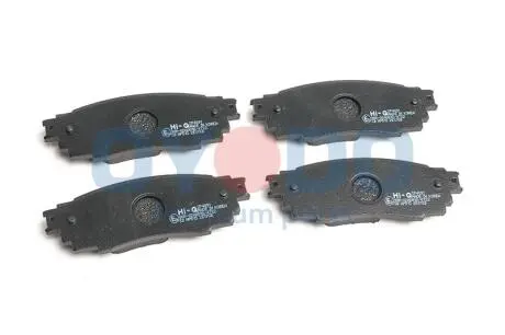 20H2042OYO KLOCKI HAMULCOWE LEXUS OYODO подбор по vin на Brocar