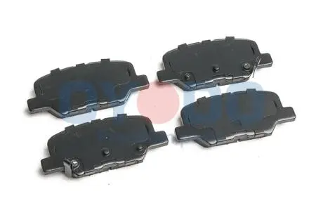 20H3019OYO Klocki hamulcowe MAZDA OYODO подбор по vin на Brocar