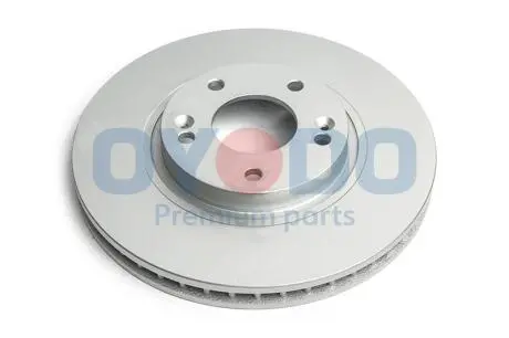 30H0536OYO TARCZA HAMULC. HYUNDAI OYODO подбор по vin на Brocar