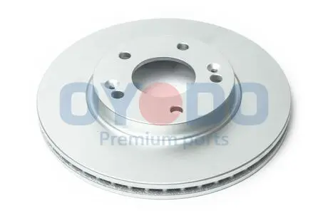 30H0537OYO TARCZA HAMULC. HYUNDAI OYODO подбор по vin на Brocar