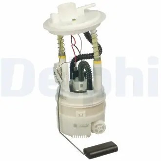 FG150712B1 Трубка забору палива DELPHI підбір по vin на Brocar
