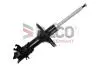 452502L Амортизатор MITSUBISHI DACO підбір по vin на Brocar