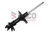 452502R Амортизатор MITSUBISHI DACO підбір по vin на Brocar