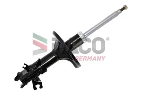 452502R Амортизатор MITSUBISHI DACO подбор по vin на Brocar