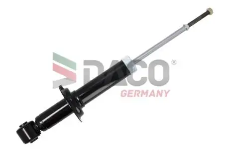 552506 Амортизатор підвіски MITSUBISHI DACO підбір по vin на Brocar