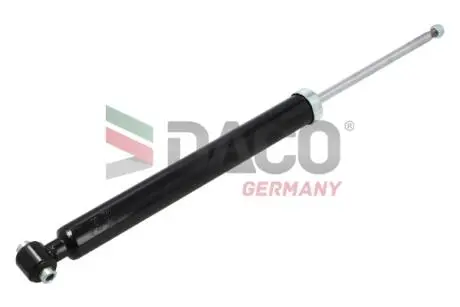 562310 Амортизатор C-KASA W204 gazowy DACO подбор по vin на Brocar