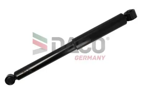562502 Амортизатор MITSUBISHI Амортизатор DACO підбір по vin на Brocar