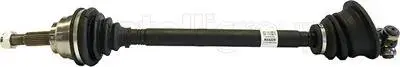 655413 Полуось левая RENAULT LAGUNA -01 CIFAM підбір по vin на Brocar