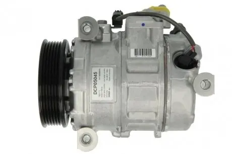 DCP05045 Компресор кондиціонера DENSO підбір по vin на Brocar