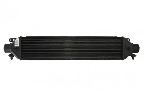 DIT01008 Інтеркулер DENSO підбір по vin на Brocar