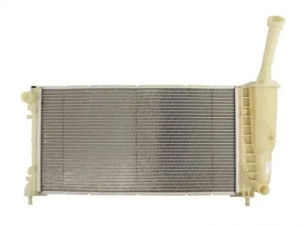 DRM09106 Радиатор, охлаждение двигателя DENSO подбор по vin на Brocar
