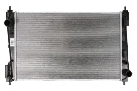 DRM09110 Радиатор, охлаждение двигателя DENSO підбір по vin на Brocar