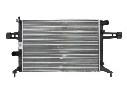 DRM20082 Радіатор, охолодження двигуна DENSO підбір по vin на Brocar
