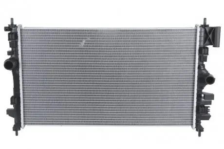 DRM20109 Теплообмінник DENSO підбір по vin на Brocar