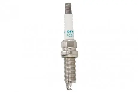 FC20HRQ8 Свеча зажигания Denso (4шт) DENSO подбор по vin на Brocar