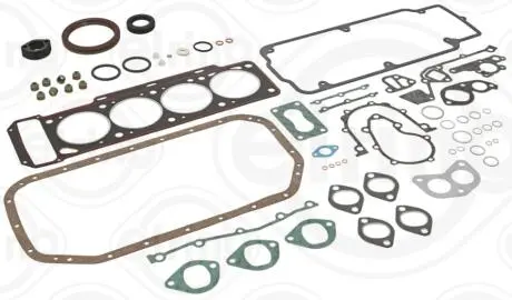 892076 Набір прокладок, двигатель ELRING підбір по vin на Brocar