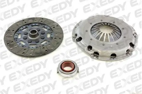 HCK2063 Зчеплення (набір) EXEDY підбір по vin на Brocar