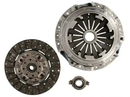 ISK2119 Комплект зчеплення EXEDY підбір по vin на Brocar