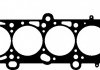 Прокладка головки блоку SCORPIO 2.3 16V -95 DH23 388.190