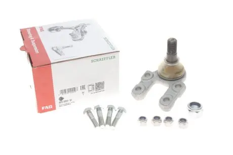 825023110 Кульова опора NISSAN FAG підбір по vin на Brocar