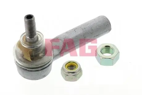 840097910 Наконечник кермовий kier.NISSAN - MICRA K11 92-03 FAG подбор по vin на Brocar