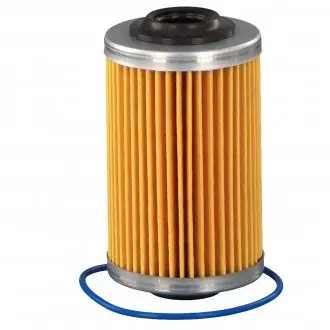 100372 FILTR OLEJU ALFA ROMEO FEBI BILSTEIN подбор по vin на Brocar