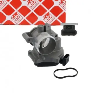 100774 KORPUS PRZEPUSTNICY VW FEBI BILSTEIN підбір по vin на Brocar