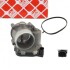 Дросельна заслінка AUDI/SEAT/SKODA/VW "1,8/2,0TFSI 100993