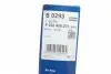 F026400293 Фильтр воздушный Suzuki Grand Vitara 2.7 VVTi 01-06 BOSCH підбір по vin на Brocar