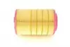 F026400533 Фільтр повітряний BOSCH TRUCK F026400533 DAF 01-, 07- BOSCH підбір по vin на Brocar