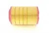 F026400533 Фільтр повітряний BOSCH TRUCK F026400533 DAF 01-, 07- BOSCH підбір по vin на Brocar