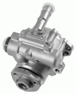 KS00000531 Гідравлічний насос, рульове управління BOSCH підбір по vin на Brocar