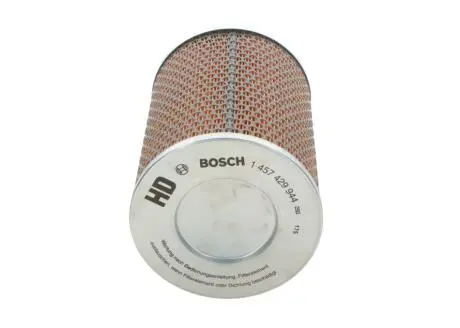1457429944 Фільтр повітряний BOSCH підбір по vin на Brocar
