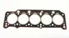Прокладка ГБЦ Audi 100 2.0 TD -90 Ø78,00mm, 1,61mm 10097720
