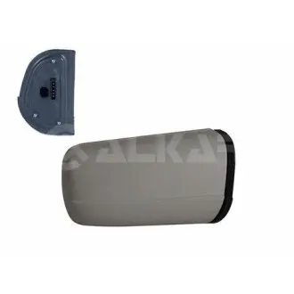 6126539 Наружное зеркало ALKAR подбор по vin на Brocar