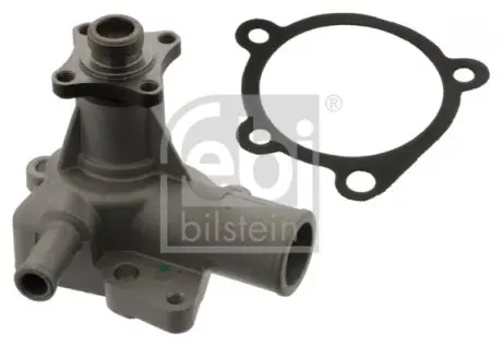 17013 Помпа воды Sierra 1.8-2.0, Transit 1.6-2.0 -91 FEBI BILSTEIN підбір по vin на Brocar