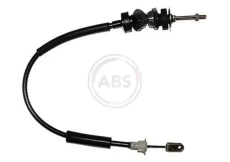 K23180 Трос зчеплення A.B.S. підбір по vin на Brocar