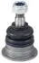 Опора кульова (передня/зверху) Land Cruiser 100 98- 220605