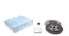 Комплект зчеплення Fiat Scudo/Ducato 2.0 JTD 01- (d=230mm) (+вижимний) ADK83058