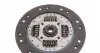 ADK83058 Комплект сцепления Fiat Scudo/Ducato 2.0 JTD 01- (d=230mm) (+выжимной) BLUE PRINT підбір по vin на Brocar