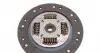 ADK83058 Комплект сцепления Fiat Scudo/Ducato 2.0 JTD 01- (d=230mm) (+выжимной) BLUE PRINT підбір по vin на Brocar