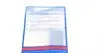 ADK83058 Комплект сцепления Fiat Scudo/Ducato 2.0 JTD 01- (d=230mm) (+выжимной) BLUE PRINT підбір по vin на Brocar