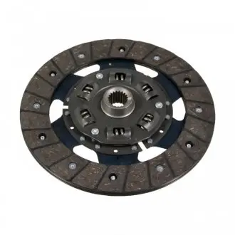 ADK83113 Диск зчеплення BLUE PRINT підбір по vin на Brocar