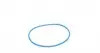 ADL142106 Фільтр масляний Opel Vectra C/Insignia 2.8 V6 05- BLUE PRINT підбір по vin на Brocar