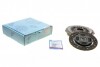 Комплект зчеплення Renault Clio III 1.5 dCi 05- (d=216mm) ADN130257