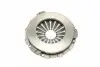 ADN130257 Комплект сцепления Renault Clio III 1.5 dCi 05- (d=216mm) BLUE PRINT підбір по vin на Brocar