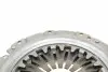 ADN130257 Комплект сцепления Renault Clio III 1.5 dCi 05- (d=216mm) BLUE PRINT підбір по vin на Brocar