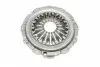 ADN130257 Комплект сцепления Renault Clio III 1.5 dCi 05- (d=216mm) BLUE PRINT підбір по vin на Brocar