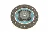 ADN130257 Комплект сцепления Renault Clio III 1.5 dCi 05- (d=216mm) BLUE PRINT підбір по vin на Brocar