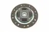 ADN130257 Комплект сцепления Renault Clio III 1.5 dCi 05- (d=216mm) BLUE PRINT підбір по vin на Brocar